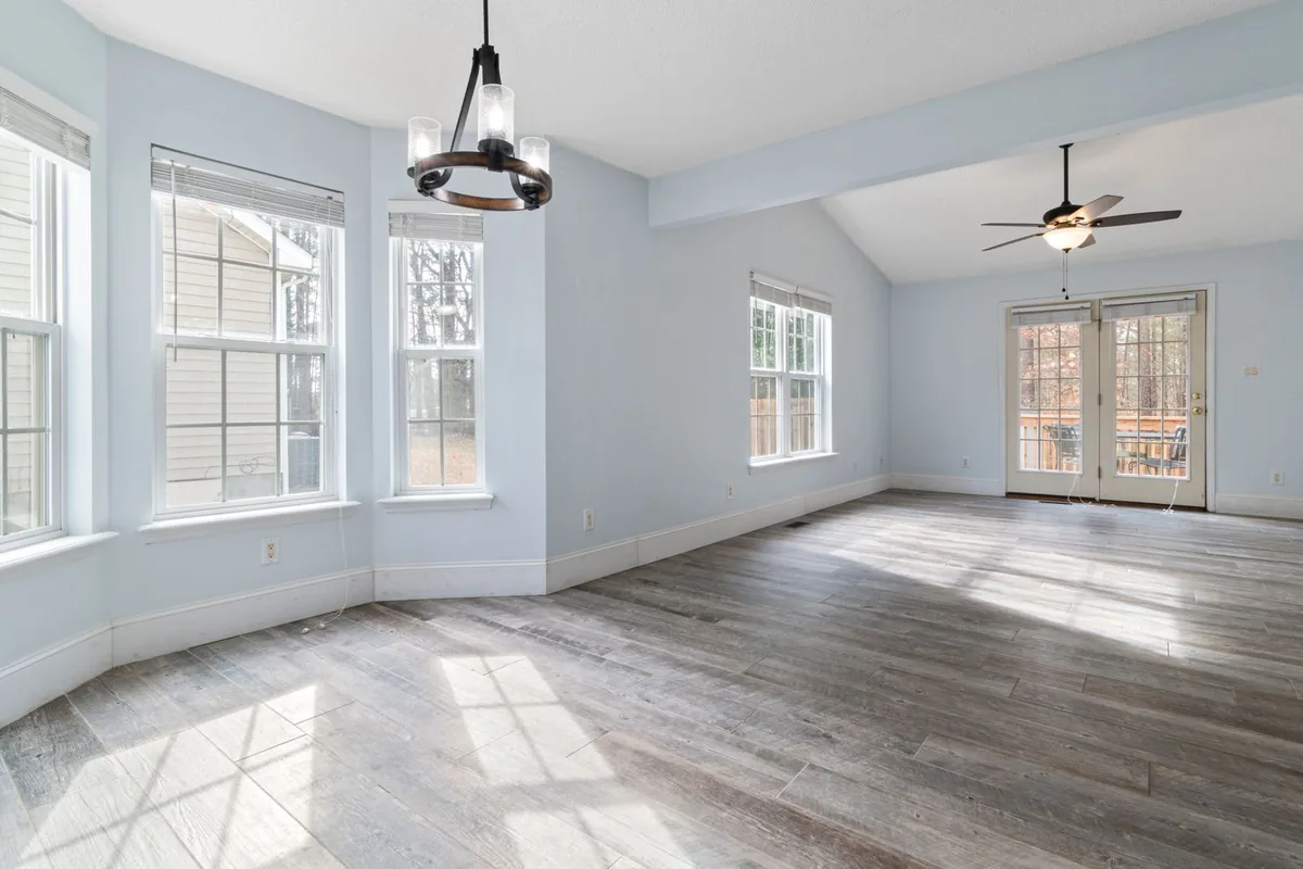 Clean, safe room after biohazard cleanup in Avalon, NJ
